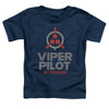 Battlestar Galactica (New) - Viper In Training Toddler Short Sleeve