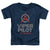 Battlestar Galactica (New) - Viper In Training Toddler Short Sleeve