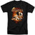 Battlestar Galactica (New) - Vipers Stretch Adult Tall Fit Short Sleeve