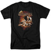 Battlestar Galactica (New) - Vipers Stretch Adult Regular Fit Short Sleeve