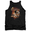 Battlestar Galactica (New) - Vipers Stretch Adult Tank Top