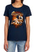 Battlestar Galactica (New) - Vipers Stretch Women's Short Sleeve