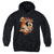 Battlestar Galactica (New) - Vipers Stretch Youth Hooded Sweatshirt