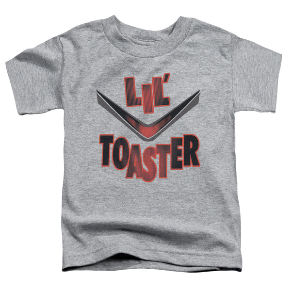 Battlestar Galactica (New) - Lil Toaster Toddler Short Sleeve