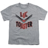 Battlestar Galactica (New) - Lil Toaster Youth Short Sleeve