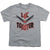 Battlestar Galactica (New) - Lil Toaster Youth Short Sleeve