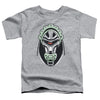 Battlestar Galactica (New) - Baby Cylon Toddler Short Sleeve