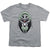 Battlestar Galactica (New) - Baby Cylon Youth Short Sleeve