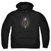 BSG - Crest Of Ships Adult Pullover Hoodie