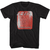 Sixteen Stone - Bush Men's Shirt