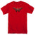 Batman V Superman - Ww Shield Adult Regular Fit Short Sleeve