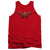 Batman V Superman - Ww Shield Adult Tank Top