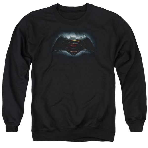 Batman V Superman - Logo Adult Crewneck Sweatshirt