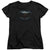 Batman V Superman - Logo Women's Short Sleeve