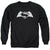 Batman V Superman - Simple Logo Adult Crewneck Sweatshirt