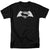 Batman V Superman - Simple Logo Adult Regular Fit Short Sleeve