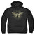 Batman V Superman - Ancient Emblems Adult Pullover Hoodie