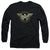 Batman V Superman - Ancient Emblems Adult Long Sleeve