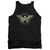 Batman V Superman - Ancient Emblems Adult Tank Top