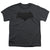 Batman V Superman - Batman Logo Youth Short Sleeve