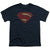 Batman V Superman - Super Movie Logo Youth Short Sleeve