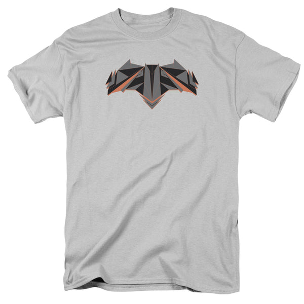 Batman V Superman - Tech Bat Logo Adult Regular Fit Short Sleeve