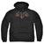 Batman V Superman - Tech Bat Logo Adult Pullover Hoodie
