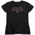 Batman V Superman - Tech Bat Logo Women's Short Sleeve