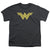 Batman V Superman - Clean Line Logo Youth Short Sleeve