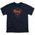 Batman V Superman - Tech Super Logo Youth Short Sleeve