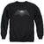 Batman V Superman - Beveled Bat Logo Adult Crewneck Sweatshirt