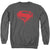 Batman V Superman - Splattered Adult Crewneck Sweatshirt