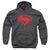 Batman V Superman - Splattered Youth Hooded Sweatshirt