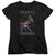 Batman Vs Superman - Hero Split Women's Short Sleeve