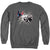 Batman V Superman - Fight Burst Adult Crewneck Sweatshirt