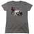 Batman V Superman - Fight Burst Women's Short Sleeve