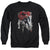 Batman Vs Superman - Choke Adult Crewneck Sweatshirt