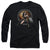 Batman V Superman - Batlle Zone Adult Long Sleeve