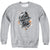 Batman Vs Superman - Dawn Adult Crewneck Sweatshirt