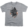 Batman Vs Superman - Dawn Youth Short Sleeve