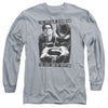 Batman V Superman - Guardian V Son Adult Long Sleeve