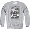 Batman V Superman - Guardian V Son Adult Crewneck Sweatshirt