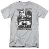 Batman V Superman - Guardian V Son Adult Regular Fit Short Sleeve