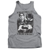 Batman V Superman - Guardian V Son Adult Tank Top