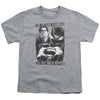 Batman V Superman - Guardian V Son Youth Short Sleeve