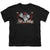 Batman V Superman - This Means War Youth Short Sleeve