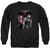 Batman V Superman - Stand Off Adult Crewneck Sweatshirt