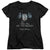 Batman V Superman - Do You Bleed Women's Short Sleeve