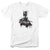 Batman V Superman - Batman Spray Adult Regular Fit Short Sleeve