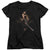 Batman V Superman - City Girl Women's Short Sleeve